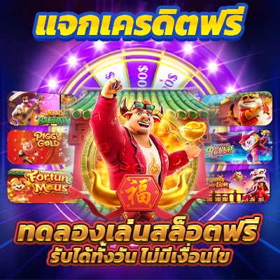 แพนด้า555 เกมสล็อตยอดนิยม รับเครดิตฟรีทุกวันไม่มีเงื่อนไข